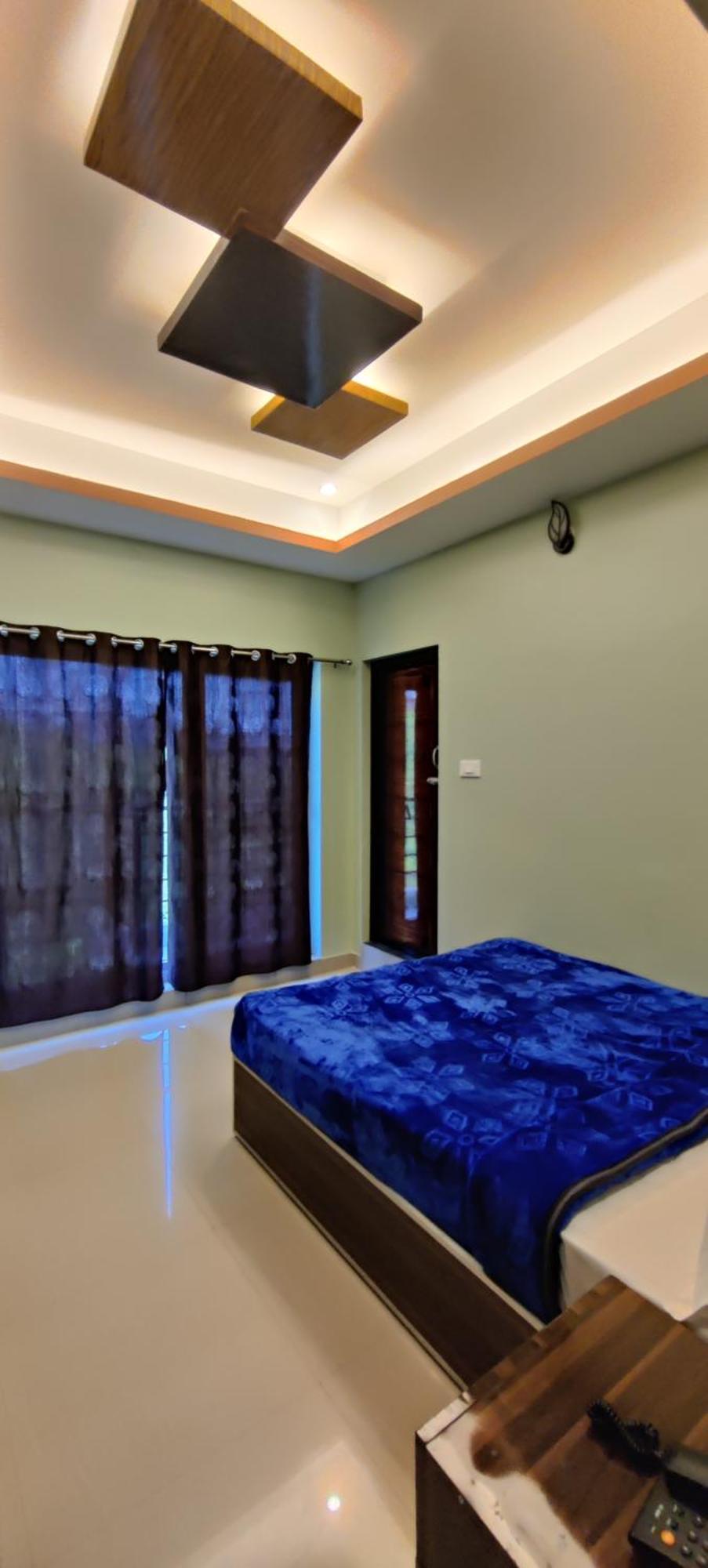 לינה וארוחת בוקר אוטי Rose Garden Enclave For Families & Executives מראה חיצוני תמונה