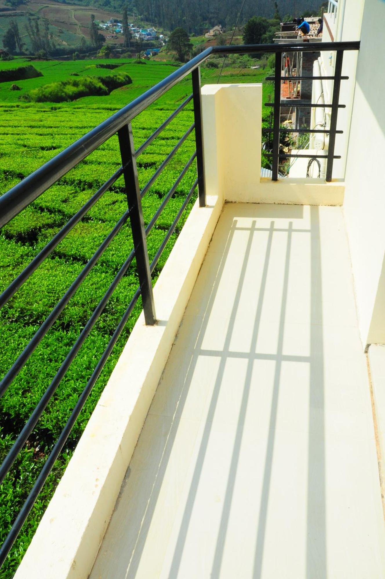 לינה וארוחת בוקר אוטי Rose Garden Enclave For Families & Executives מראה חיצוני תמונה